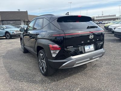 2026 Hyundai Kona - Photo 7