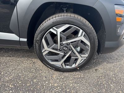 2026 Hyundai Kona - Photo 4