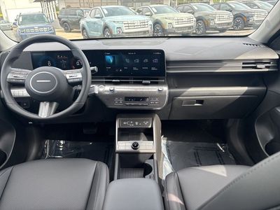 2026 Hyundai Kona - Photo 18