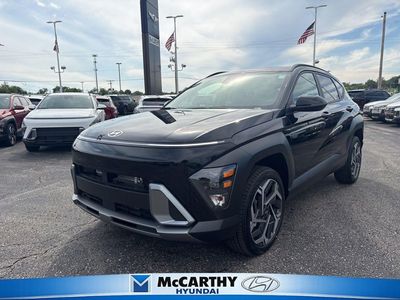 2026 Hyundai Kona - Photo 21