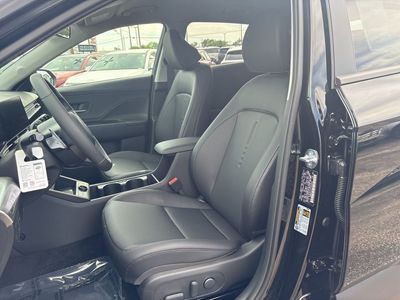 2026 Hyundai Kona - Photo 8