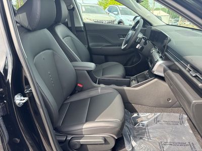 2026 Hyundai Kona - Photo 19