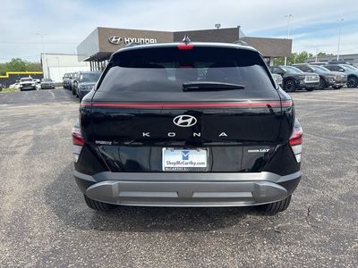 2026 Hyundai Kona - Photo 6