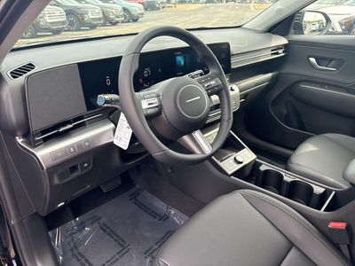 2026 Hyundai Kona - Photo 29