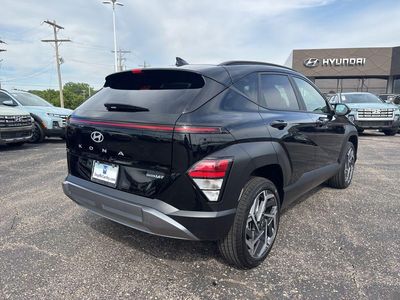 2026 Hyundai Kona - Photo 25