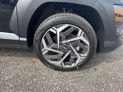 2026 Hyundai Kona - Photo 24