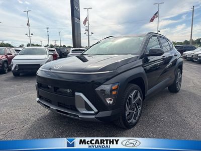 2026 Hyundai Kona - Photo 1