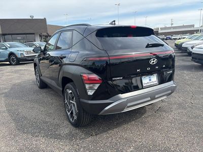 2026 Hyundai Kona - Photo 27
