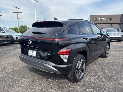 2026 Hyundai Kona - Photo 5