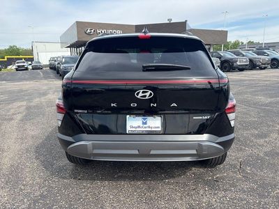 2026 Hyundai Kona - Photo 26