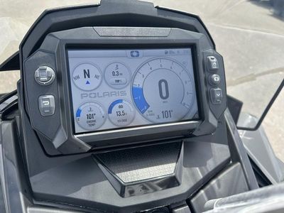 2024 Polaris 650 Switchback Assault 146 Gloss Black - Photo 13