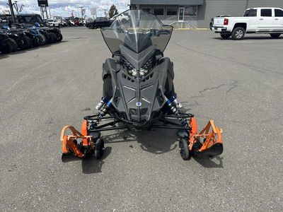2024 Polaris 650 Switchback Assault 146 Gloss Black - Photo 7