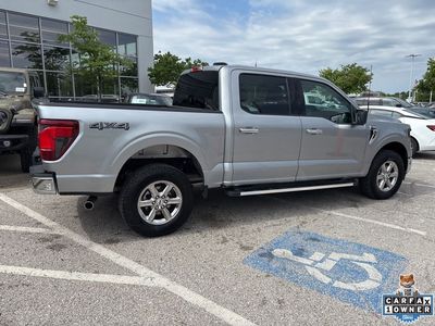 2025 Ford F-150 - Photo 31