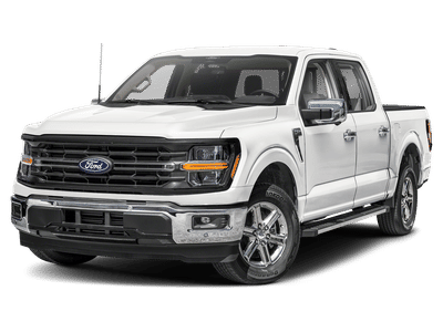 2025 Ford F-150 - Photo 66