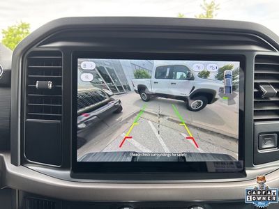 2025 Ford F-150 - Photo 63
