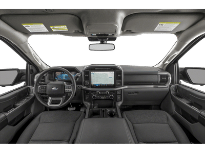 2025 Ford F-150 - Photo 70