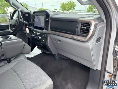 2025 Ford F-150 - Photo 49