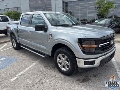 2025 Ford F-150 - Photo 6