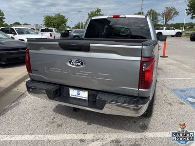 2025 Ford F-150 - Photo 26