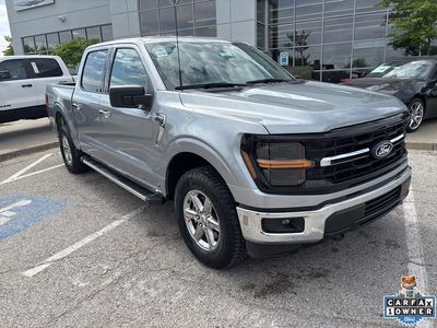 2025 Ford F-150 - Photo 7