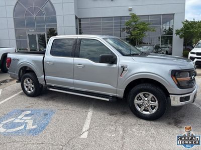 2025 Ford F-150 - Photo 35