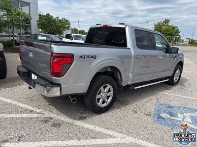 2025 Ford F-150 - Photo 29