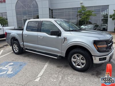 2025 Ford F-150 - Photo 36