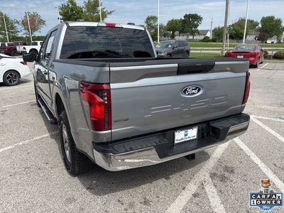 2025 Ford F-150 - Photo 22