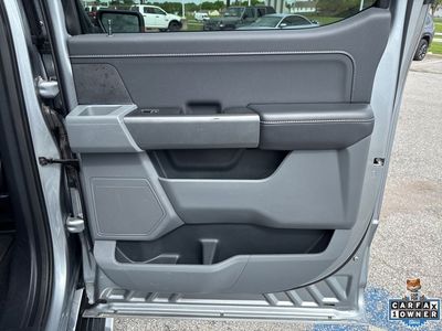 2025 Ford F-150 - Photo 42