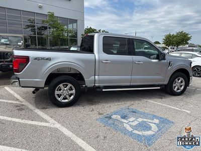 2025 Ford F-150 - Photo 32