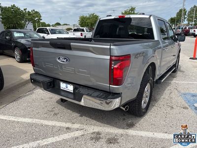 2025 Ford F-150 - Photo 27