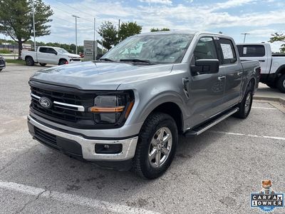 2025 Ford F-150 - Photo 13