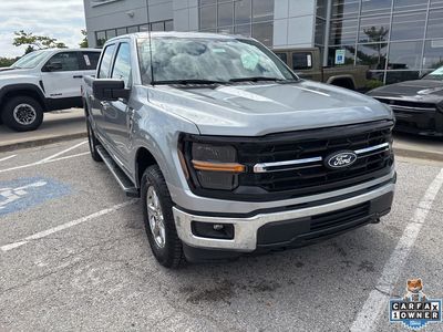 2025 Ford F-150 - Photo 8