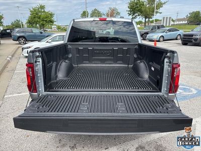 2025 Ford F-150 - Photo 2