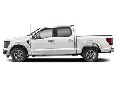 2025 Ford F-150 - Photo 68