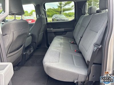 2025 Ford F-150 - Photo 40