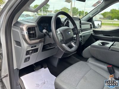2025 Ford F-150 - Photo 54