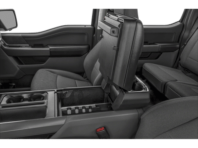 2025 Ford F-150 - Photo 75