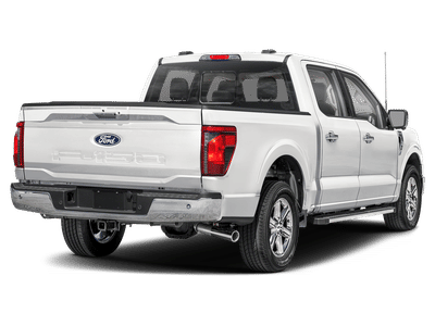 2025 Ford F-150 - Photo 67