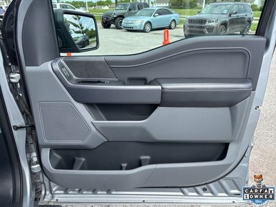 2025 Ford F-150 - Photo 48