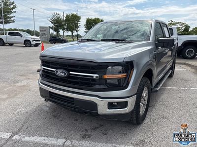 2025 Ford F-150 - Photo 12