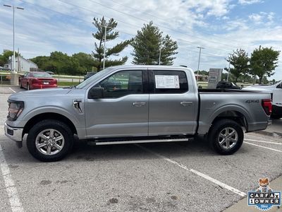 2025 Ford F-150 - Photo 18