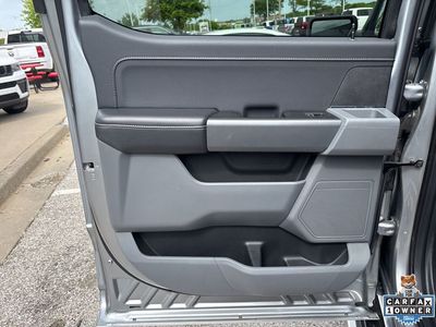 2025 Ford F-150 - Photo 38