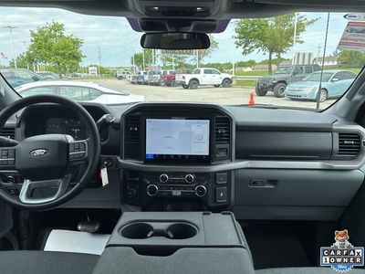 2025 Ford F-150 - Photo 3