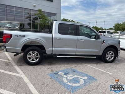 2025 Ford F-150 - Photo 33