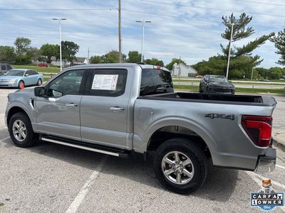 2025 Ford F-150 - Photo 20