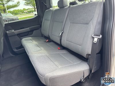 2025 Ford F-150 - Photo 41