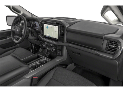 2025 Ford F-150 - Photo 76