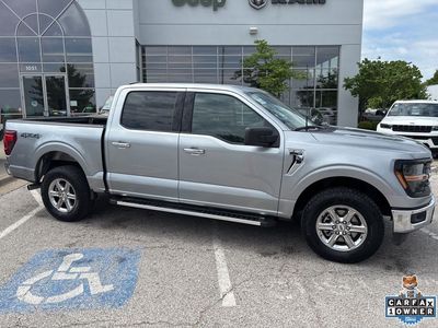2025 Ford F-150 - Photo 34