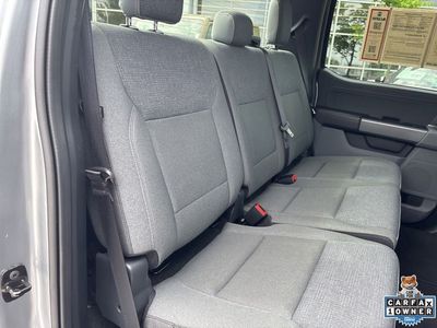 2025 Ford F-150 - Photo 45